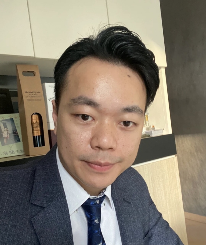 cong的第一张照片--贵阳相亲服务中心