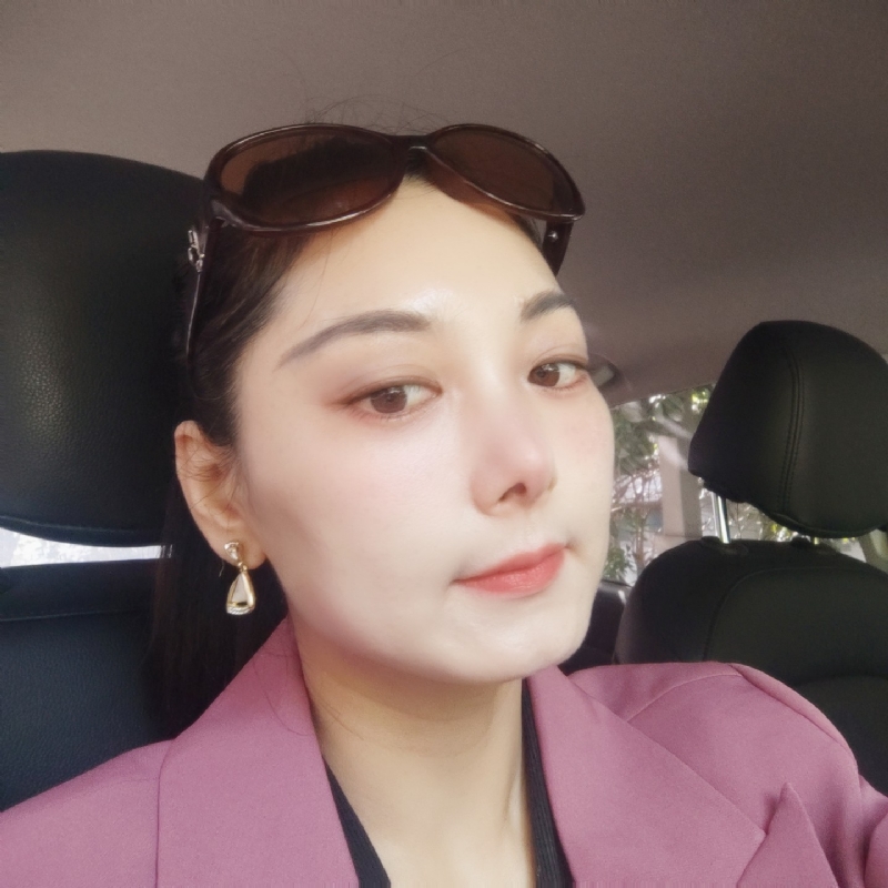 金秋的第二张照片--贵阳相亲服务中心