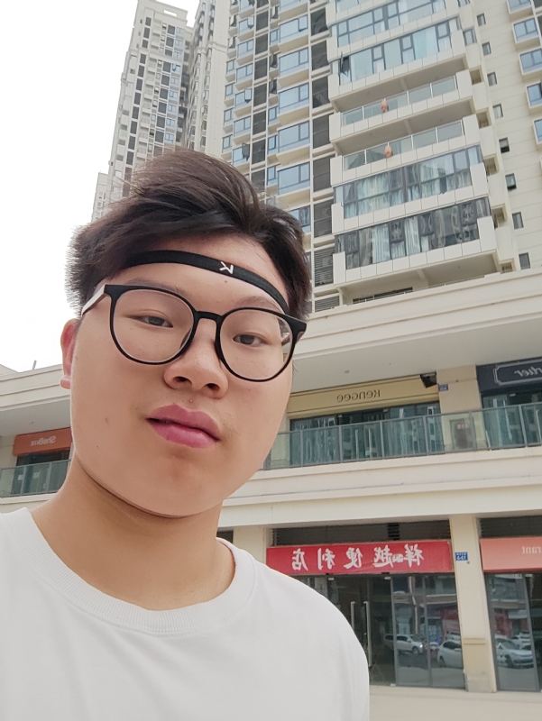 童言无忌的第一张照片--贵阳相亲服务中心