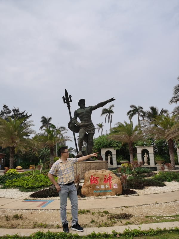 高山深海的第一张照片--贵阳相亲服务中心