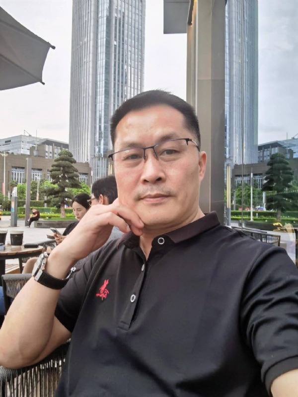 Allan的第二张照片--贵阳相亲服务中心