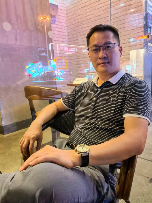 Allan的第三张照片--贵阳相亲服务中心