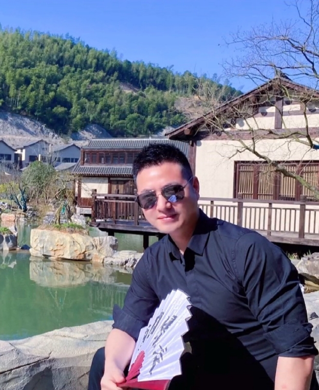 勿忘初心的第二张照片--贵阳相亲服务中心