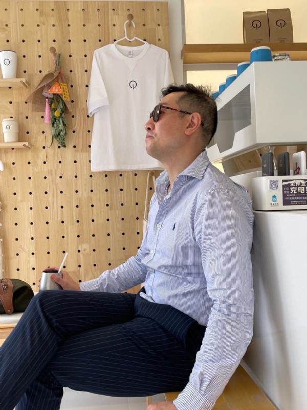 高陆的第二张照片--贵阳相亲服务中心