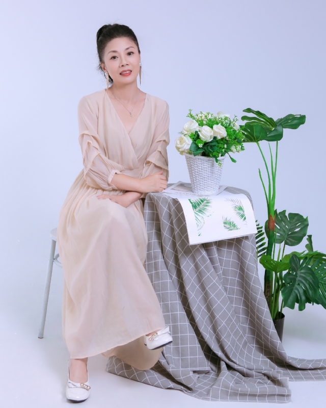 Anna的第一张照片--贵阳相亲服务中心