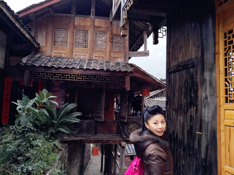 Anna的第二张照片--贵阳相亲服务中心