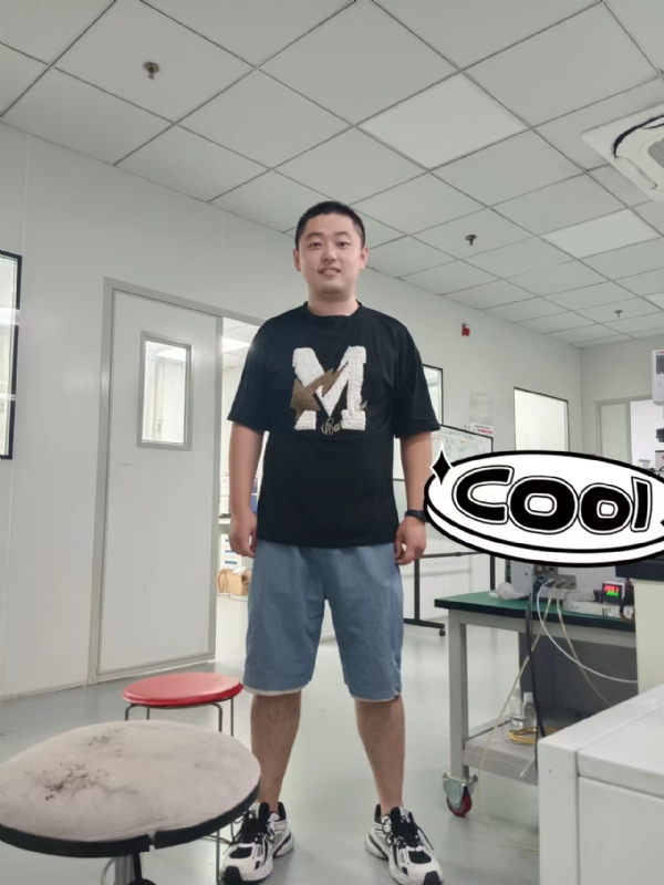 交个朋友的第一张照片--贵阳相亲服务中心