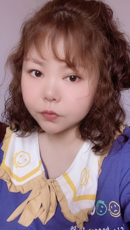 妞子的第一张照片--贵阳相亲服务中心