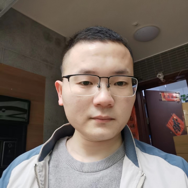 永远的福来的第一张照片--贵阳相亲服务中心