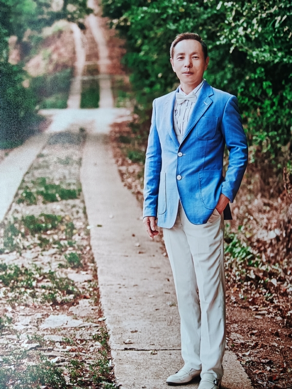 子龙的第一张照片--贵阳相亲服务中心