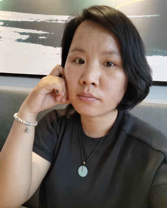 千年老猪的第二张照片--贵阳相亲服务中心