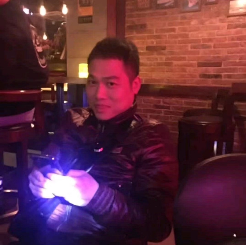 真谛的第一张照片--贵阳相亲服务中心