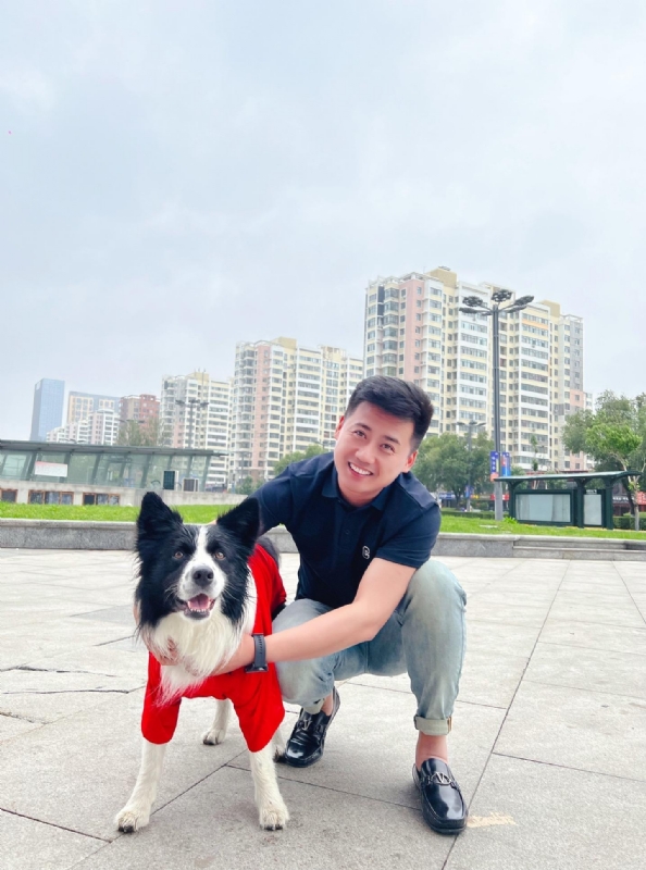 香港交友的第二张照片--贵阳相亲服务中心