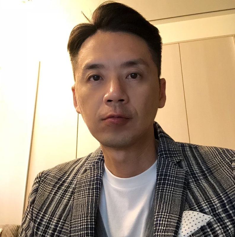 James的第二张照片--贵阳相亲服务中心