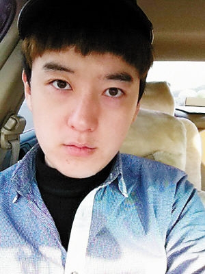 cxw的第一张照片--贵阳相亲服务中心