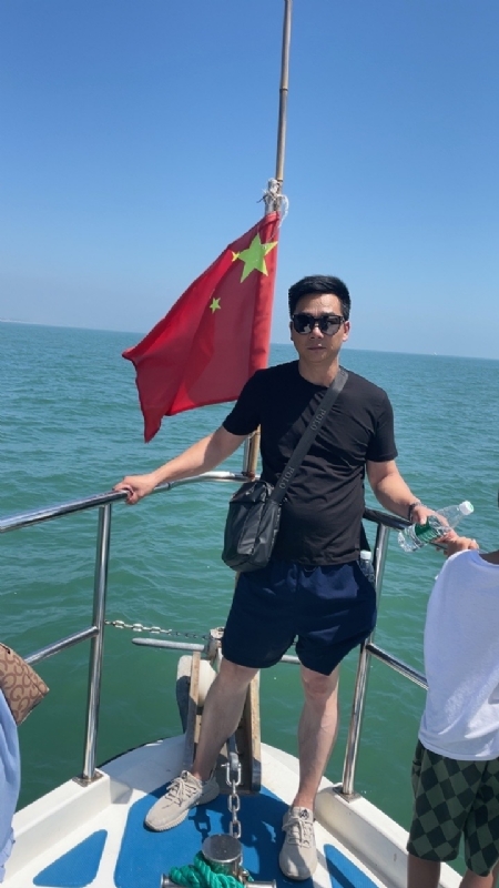 随缘的第一张照片--贵阳相亲服务中心