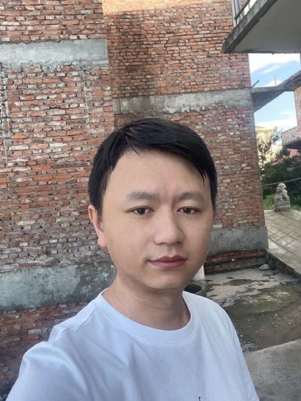 行人的第二张照片--贵阳相亲服务中心