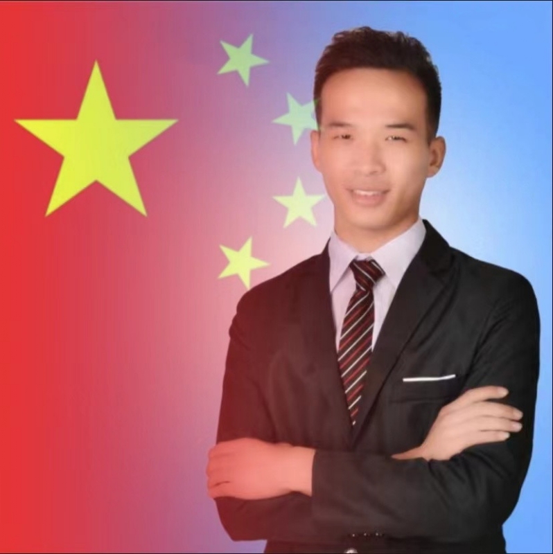 羊了个杨的第一张照片--贵阳相亲服务中心