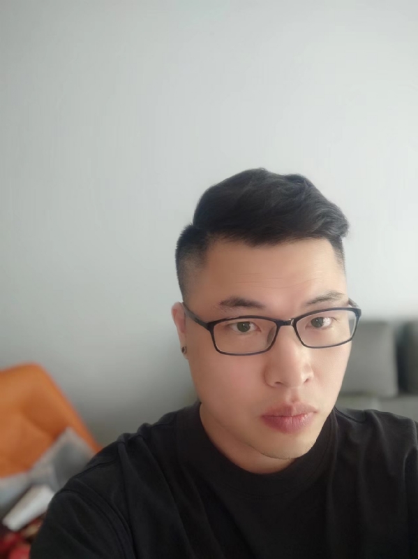 Vincent的第二张照片--贵阳相亲服务中心