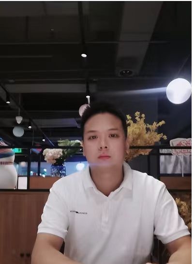 kevin的第一张照片--贵阳相亲服务中心