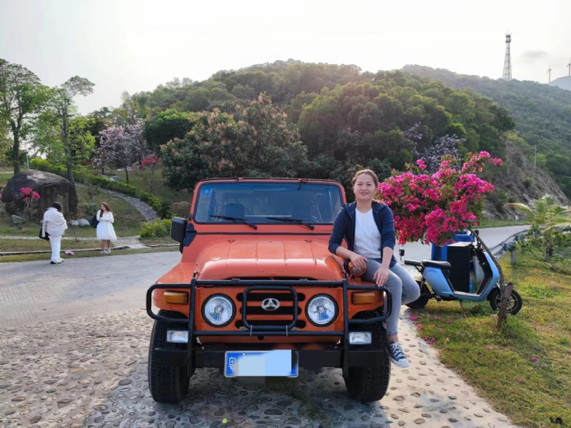 eteen的第一张照片--贵阳相亲服务中心