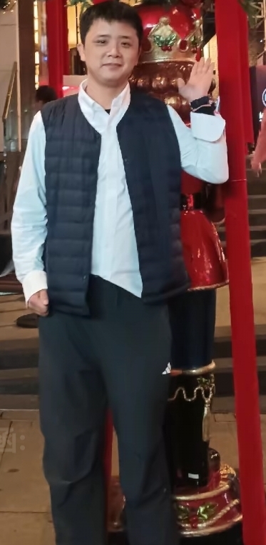 龙凤呈祥的第一张照片--贵阳相亲服务中心