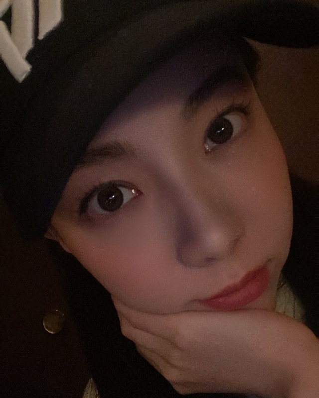 豬妹的第一张照片--贵阳相亲服务中心