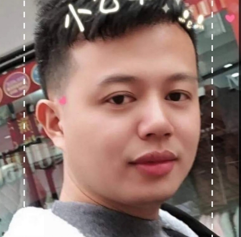 莫忘初的第一张照片--贵阳相亲服务中心