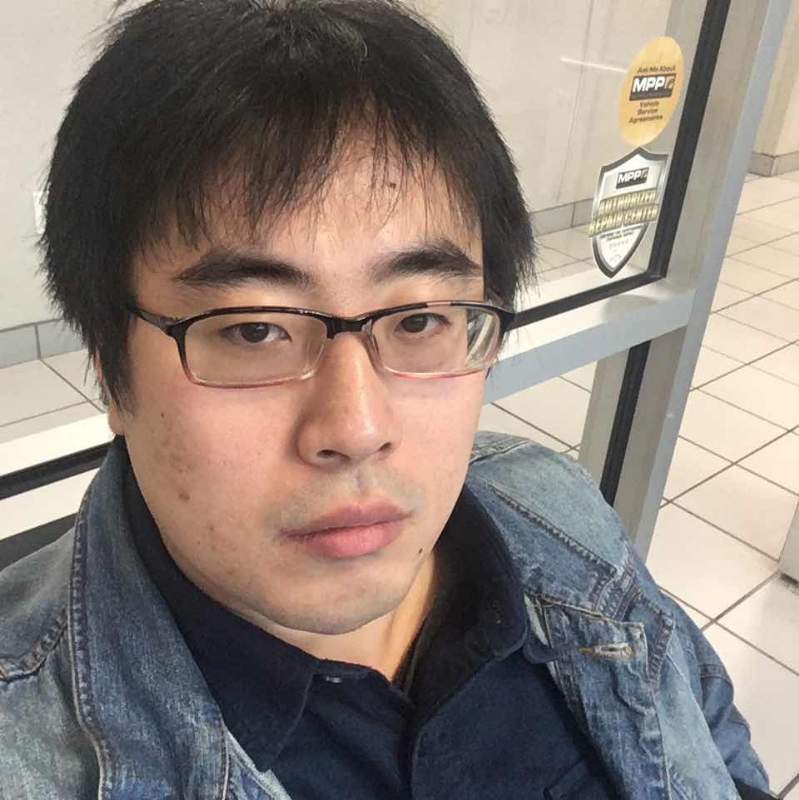 Ray的第二张照片--贵阳相亲服务中心