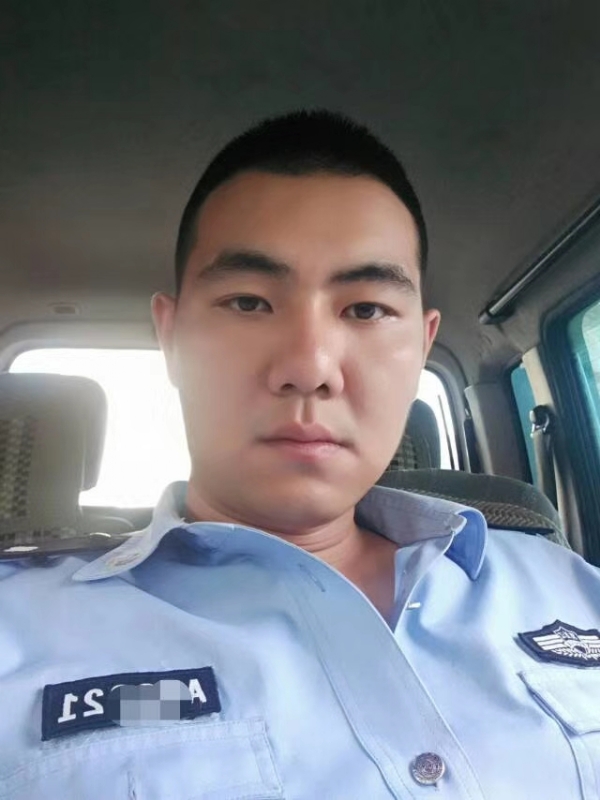 如果不爱请别伤害的第一张照片--贵阳相亲服务中心