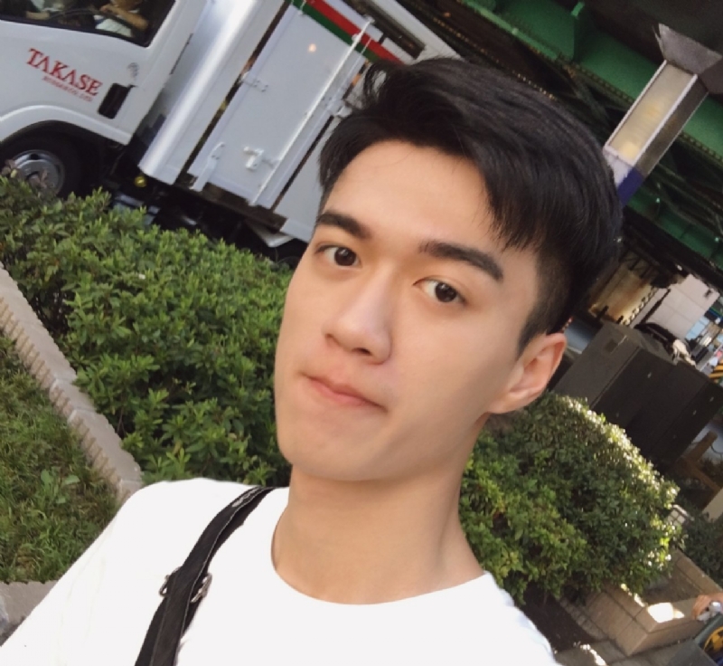 xiaoji的第二张照片--贵阳相亲服务中心