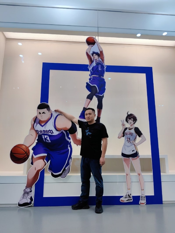 大海的第一张照片--贵阳相亲服务中心