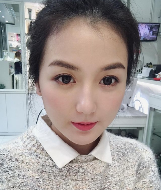 Miamimi的第一张照片--贵阳相亲服务中心