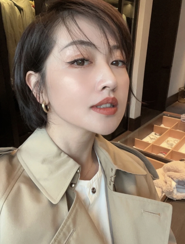 Angie的第一张照片--贵阳相亲服务中心