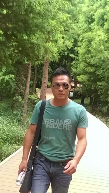 荆州王婆说媒的第一张照片--贵阳相亲服务中心