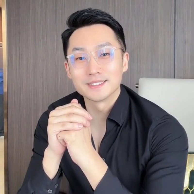 阳光大男孩的第一张照片--贵阳相亲服务中心