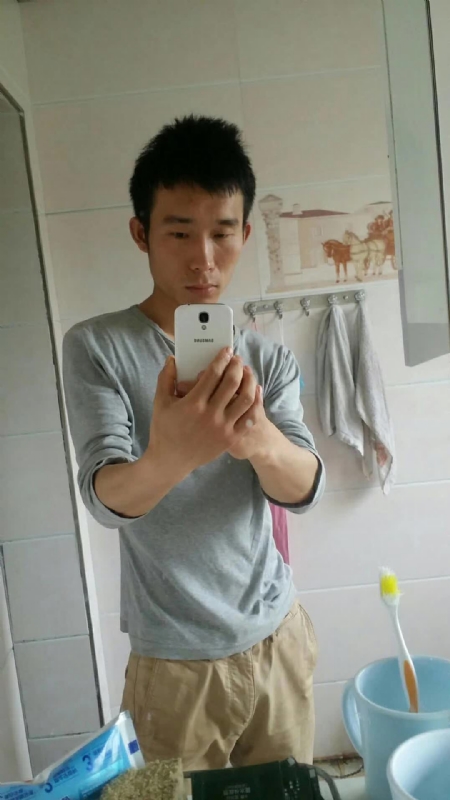 蔚蓝天空的第一张照片--贵阳相亲服务中心