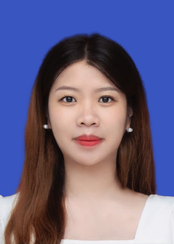 阿花的第一张照片--贵阳相亲服务中心