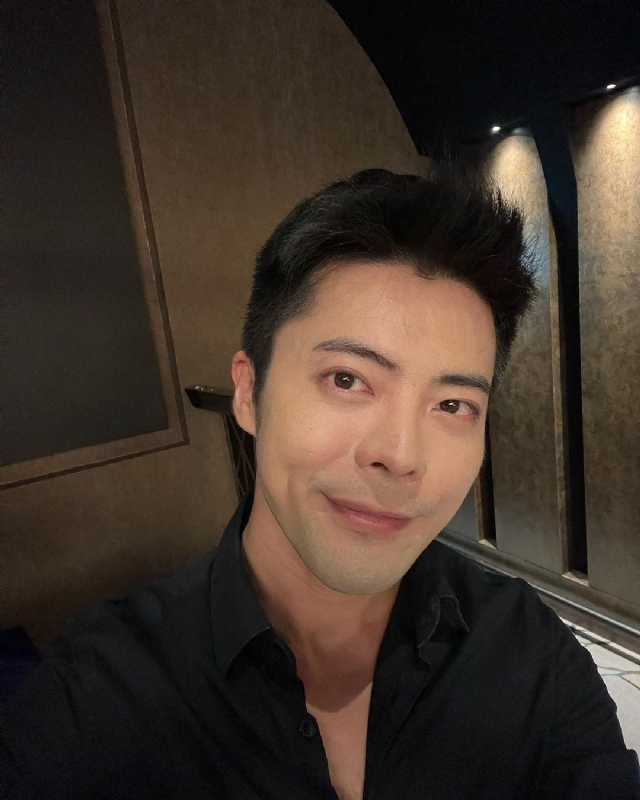 蛮子的第一张照片--贵阳相亲服务中心