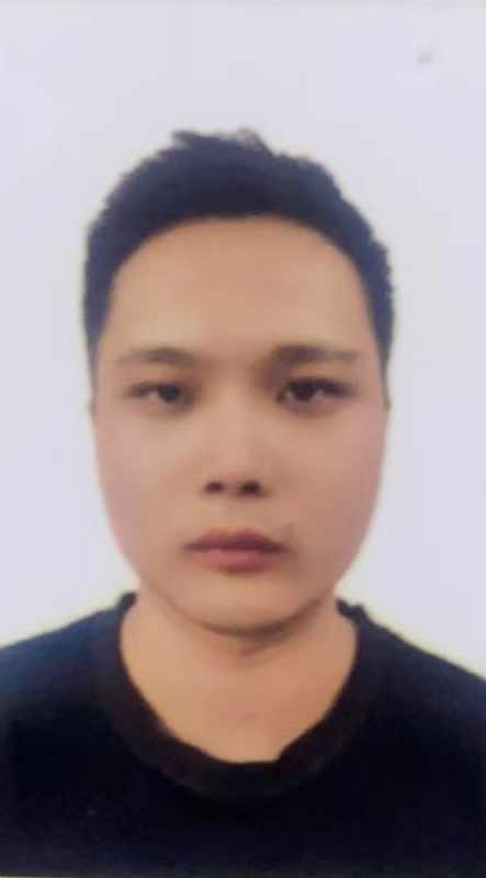 庆航的第一张照片--贵阳相亲服务中心