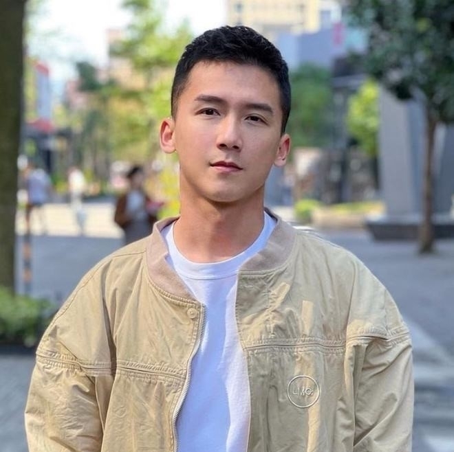 陈宥维的第二张照片--贵阳相亲服务中心