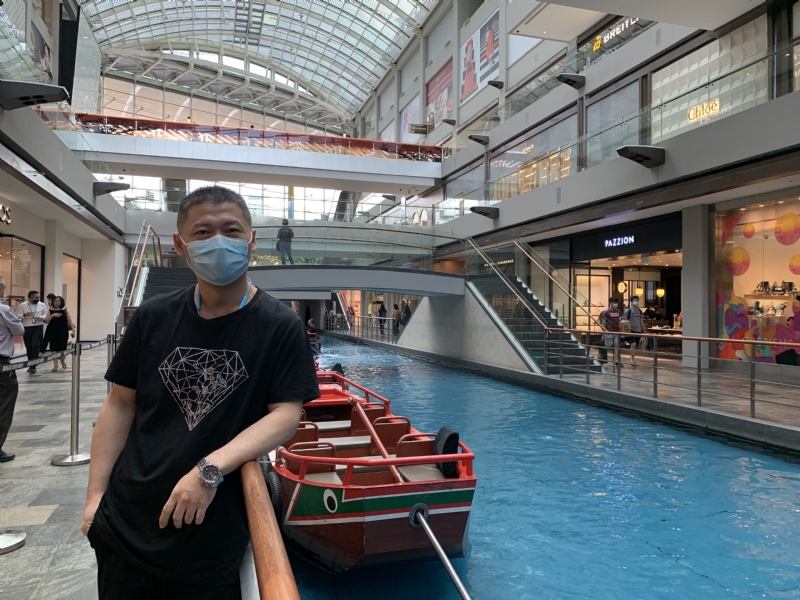 冬天的第三张照片--贵阳相亲服务中心