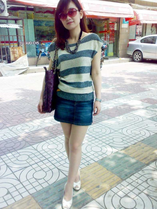 几番轮回的第一张照片--贵阳相亲服务中心