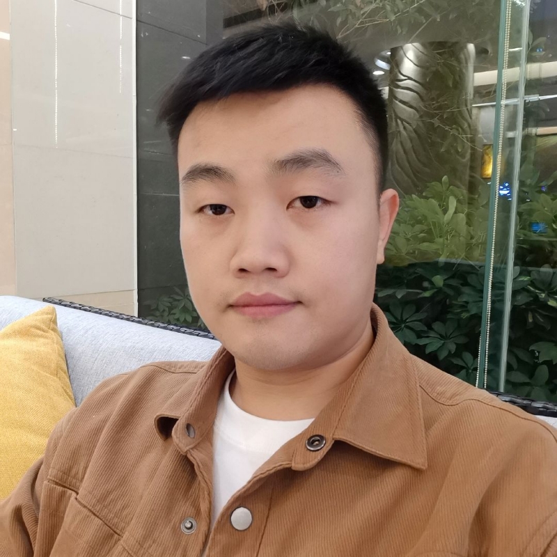 阳光炎斌的第一张照片--贵阳相亲服务中心