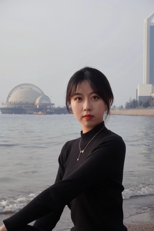 一谷幽兰的第一张照片--贵阳相亲服务中心