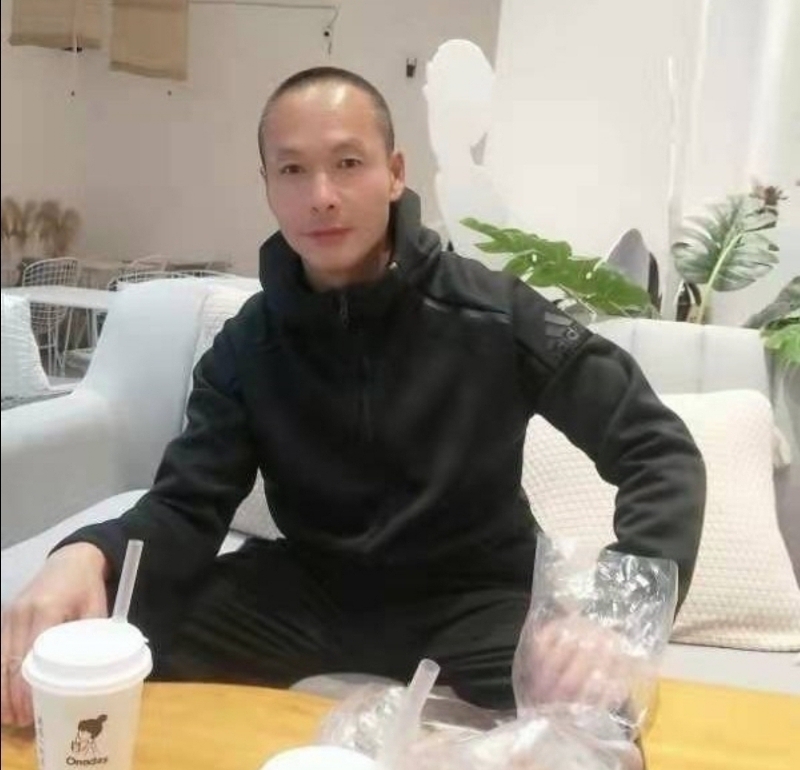 春满的第一张照片--贵阳相亲服务中心