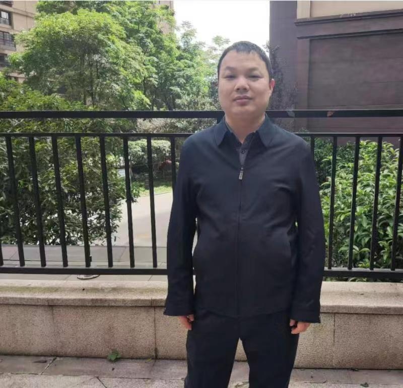 JACK的第一张照片--贵阳相亲服务中心