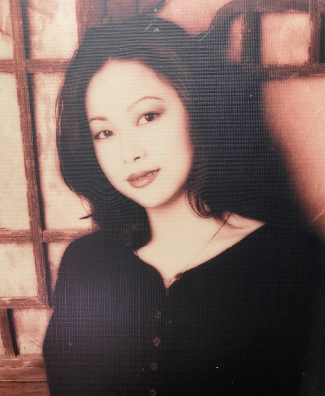 yiranyiran的第一张照片--贵阳相亲服务中心