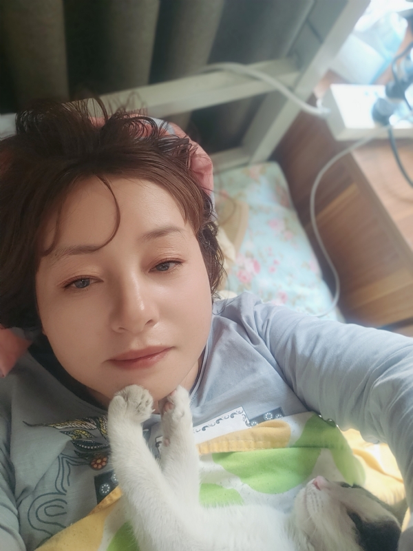 春天的第四张照片--贵阳相亲服务中心