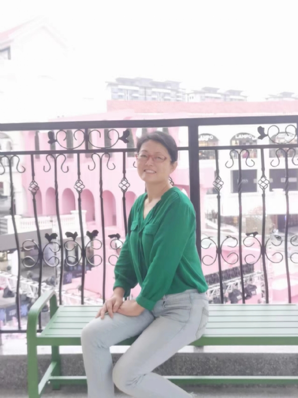 丽华的第六张照片--贵阳相亲服务中心